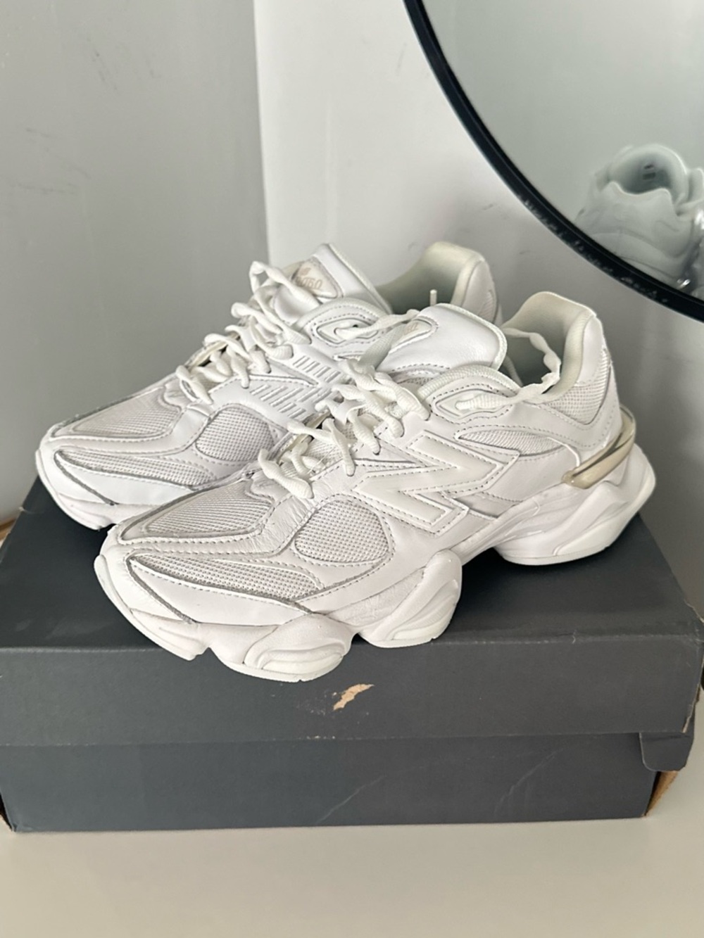 ❤️ new balance 9060